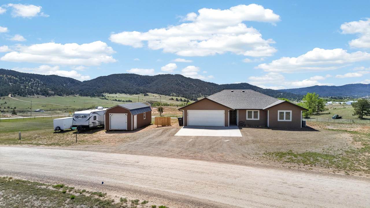 12929 Sapphire Lane - Photo 1