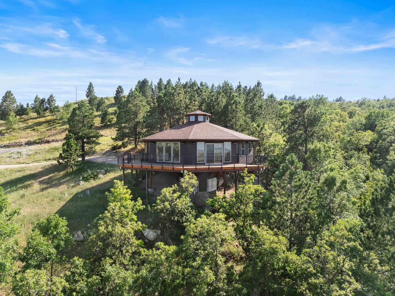 2140 Lookout Vista Road - Photo 1