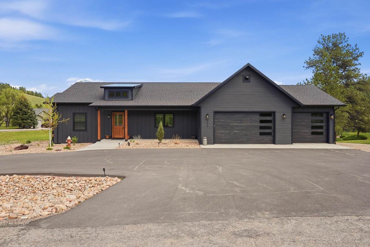 20208 Frog Pond Court - Photo 1