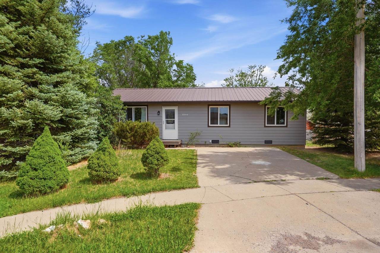 5521 Pitch Court - Photo 1