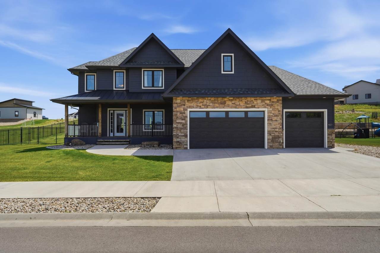 427 Gooseberry Road - Photo 1