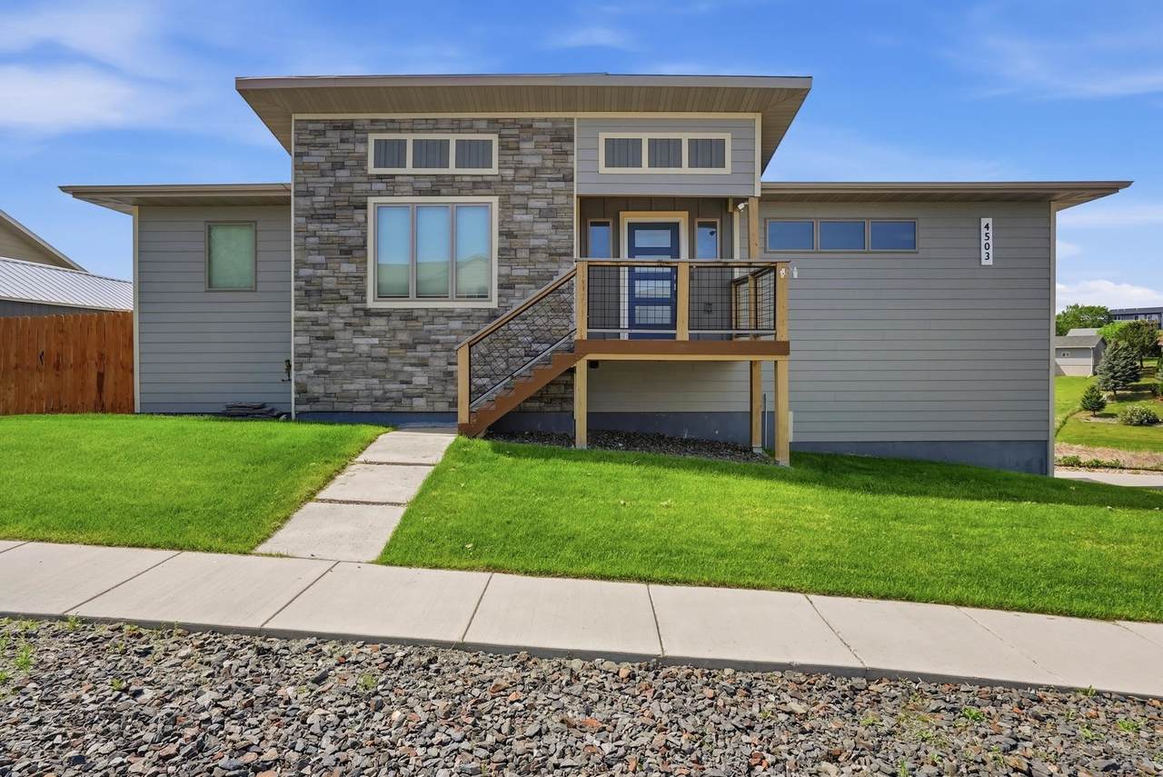 4503 Patricia Street - Photo 1