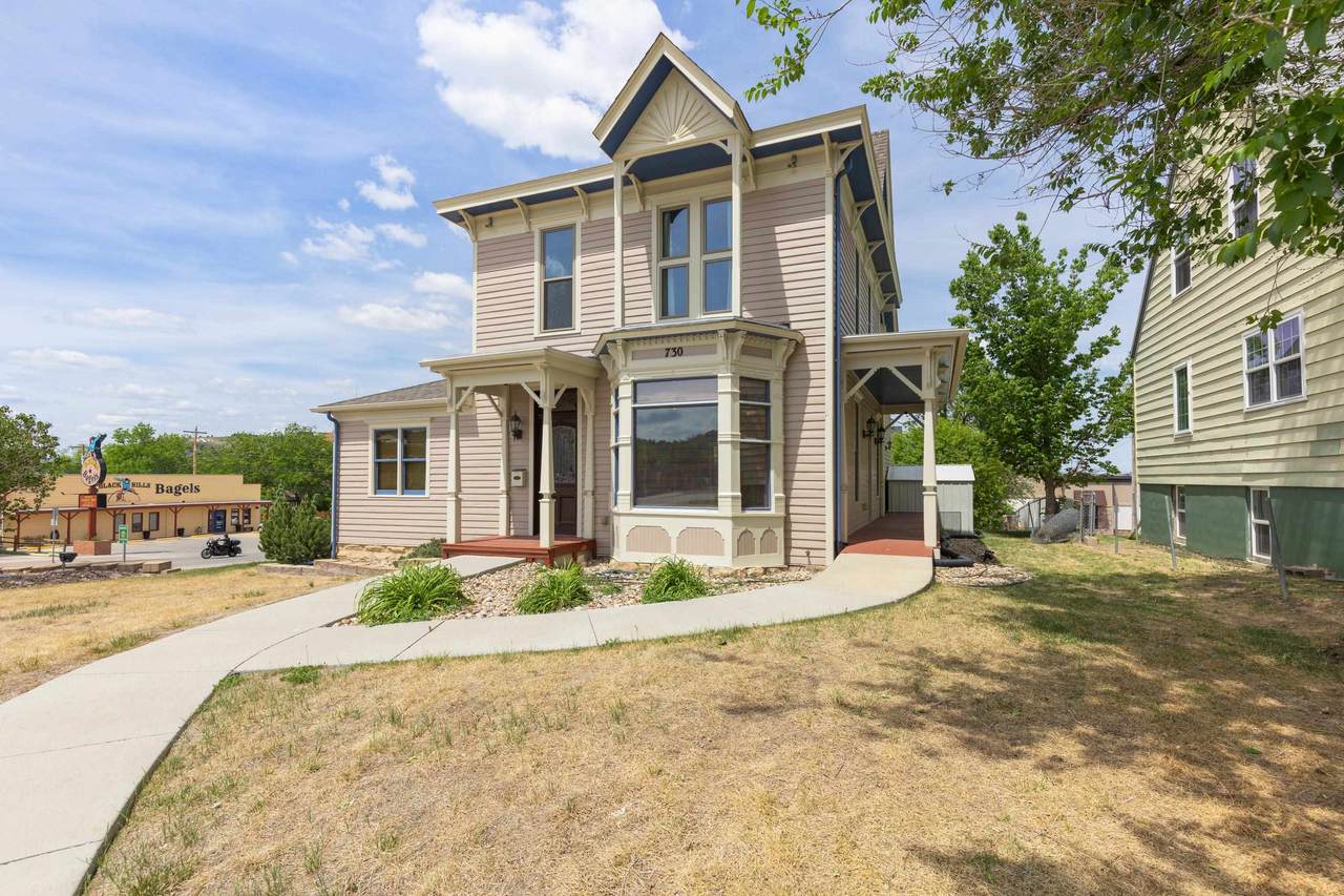 730 South Street - Photo 1