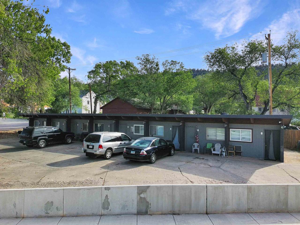 603 Jensen Highway - Photo 1