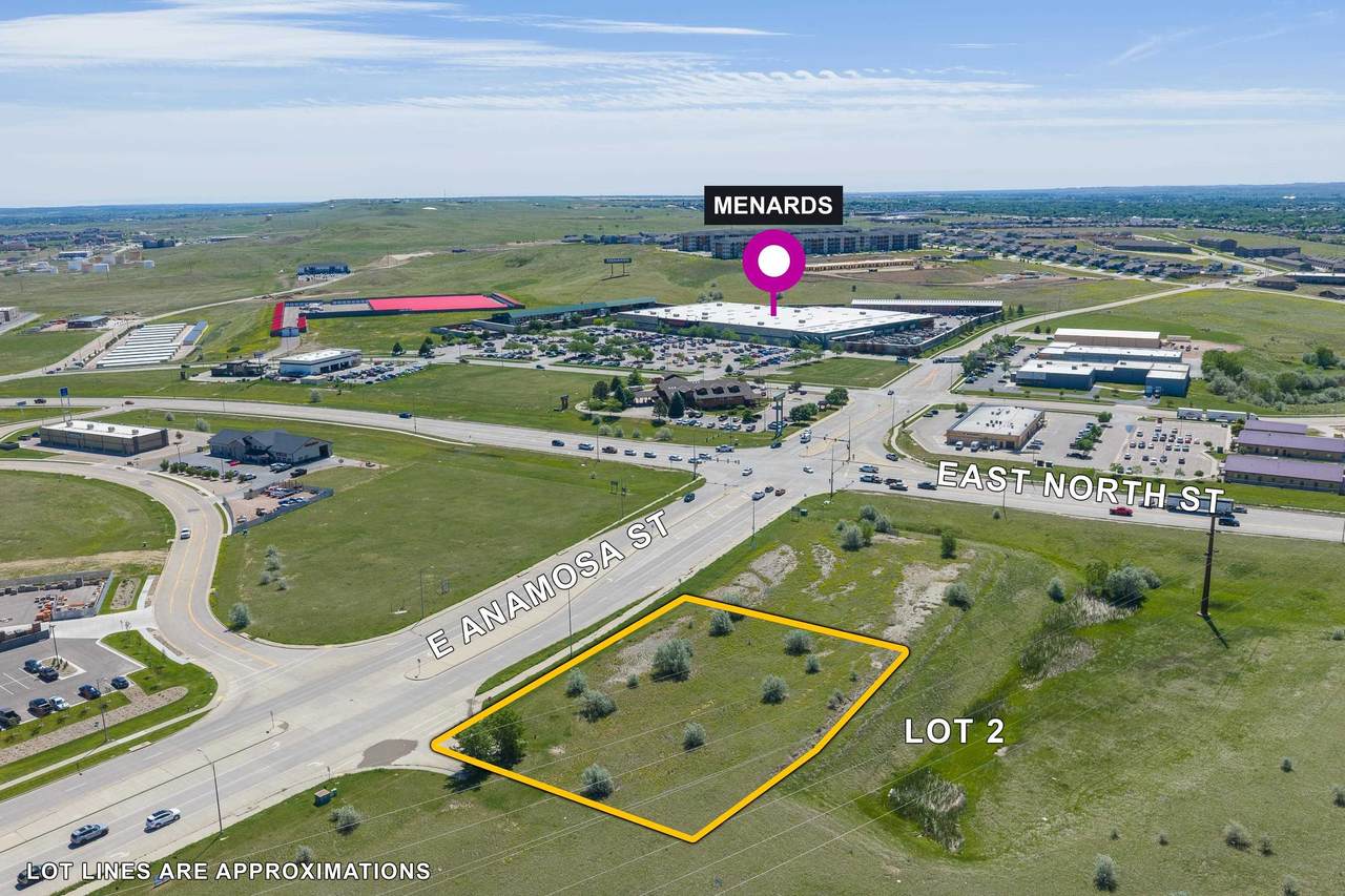 1503 Anamosa Street - Photo 1