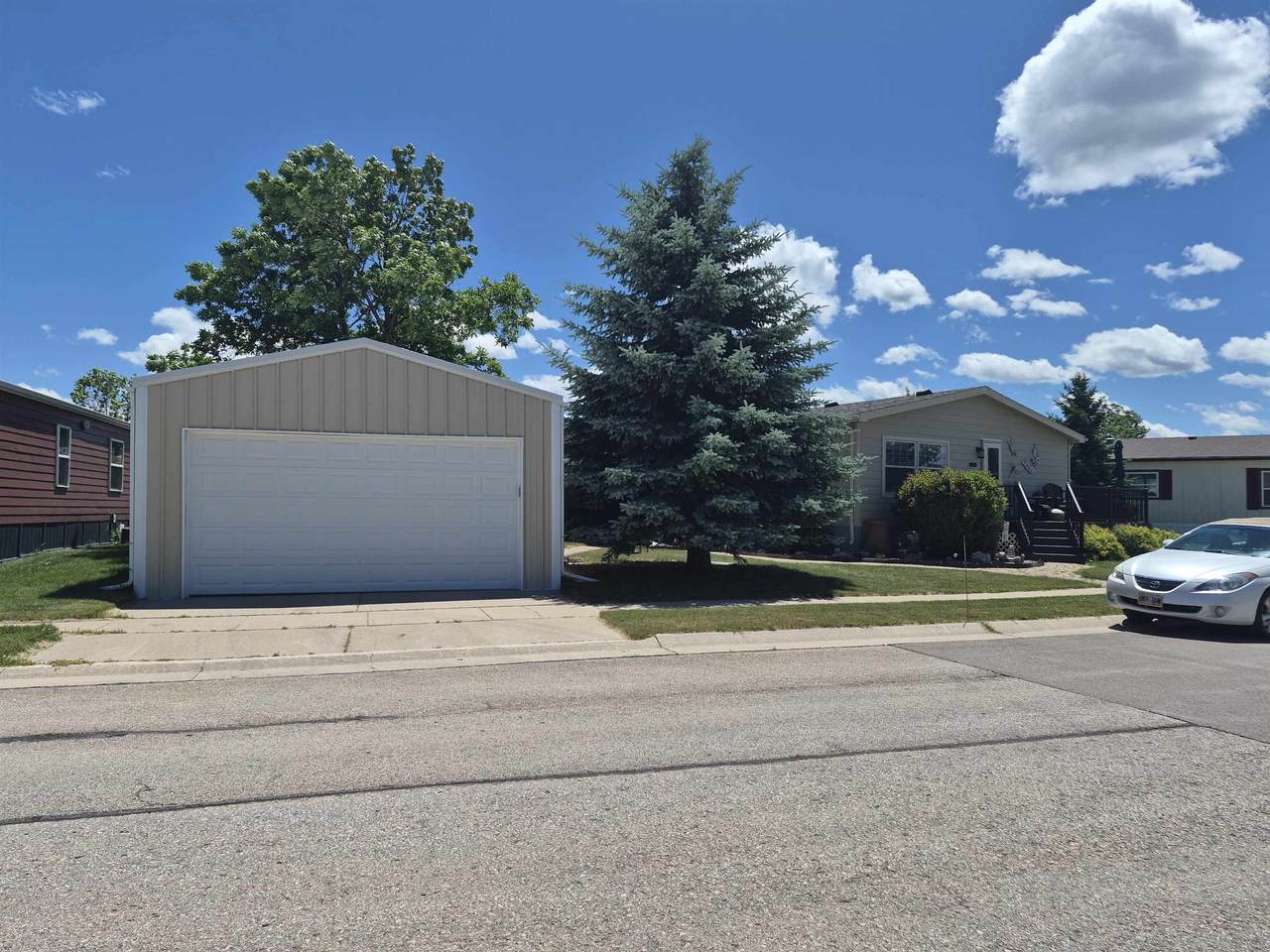 1209 Terry Peak Lane - Photo 1