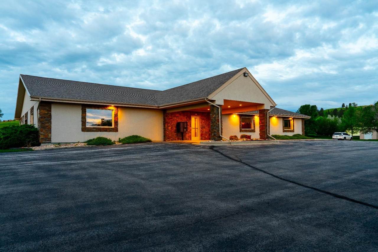 611 Dahl Road - Photo 1