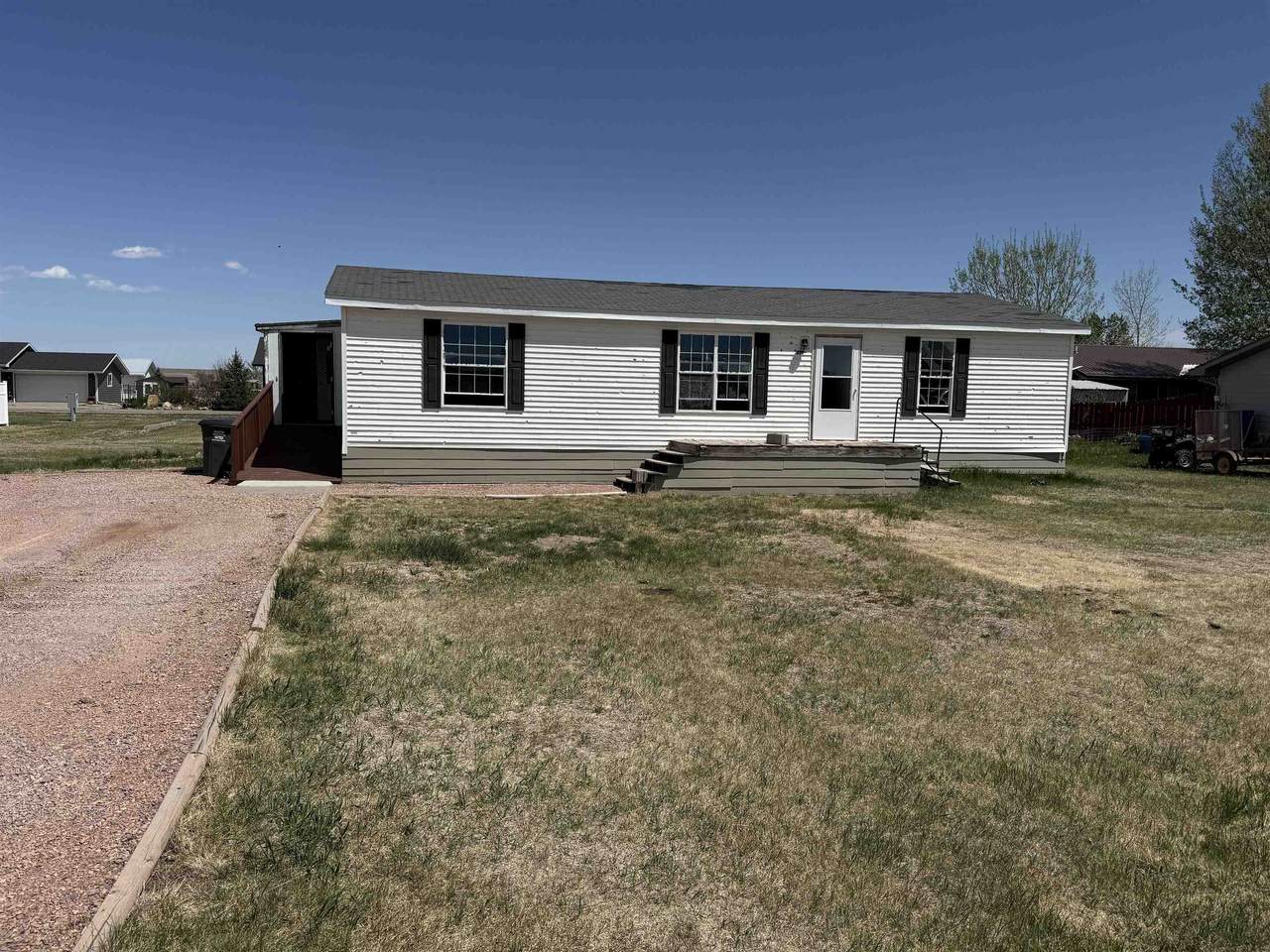 214 Donna Street - Photo 1