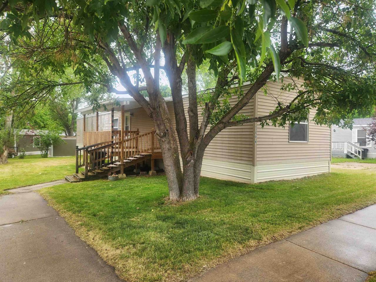 1204 Elkhorn Peak Lane - Photo 1