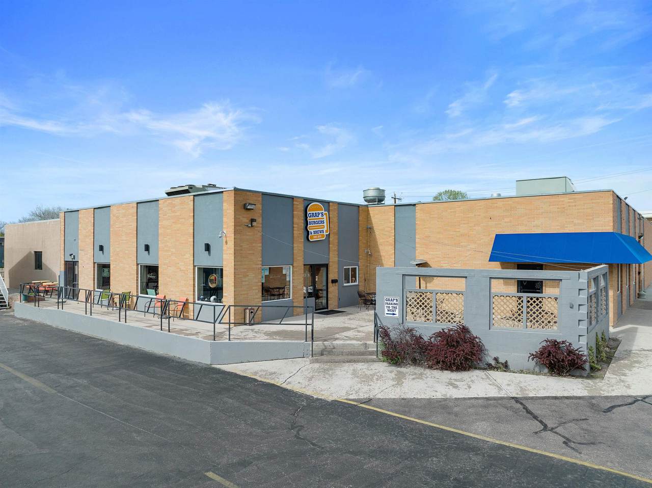 512 National Street - Photo 1