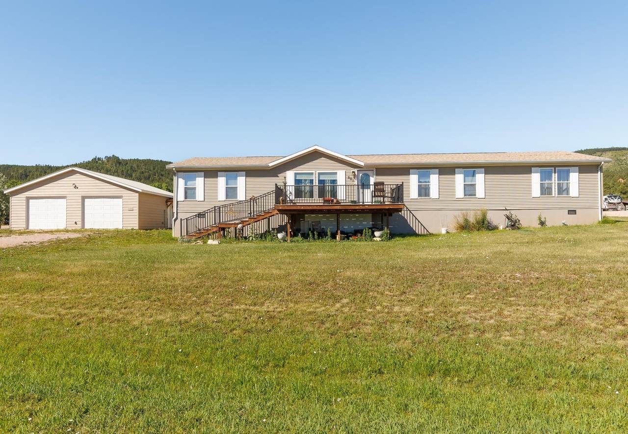 501 5th Street - Photo 1