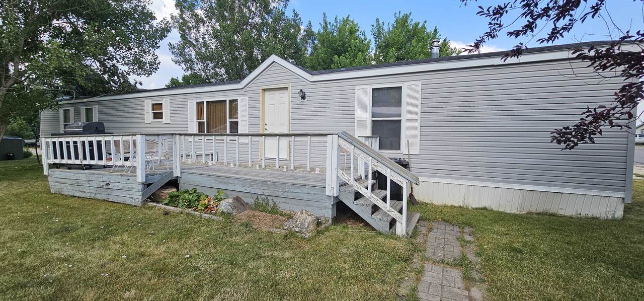 1206 Elkhorn Peak Lane - Photo 1