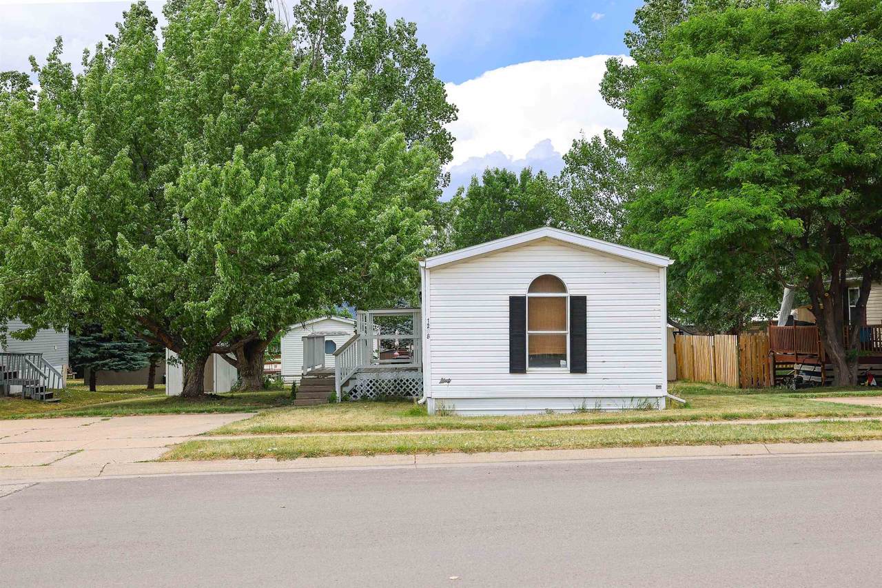 1208 Elkhorn Peak Lane - Photo 1