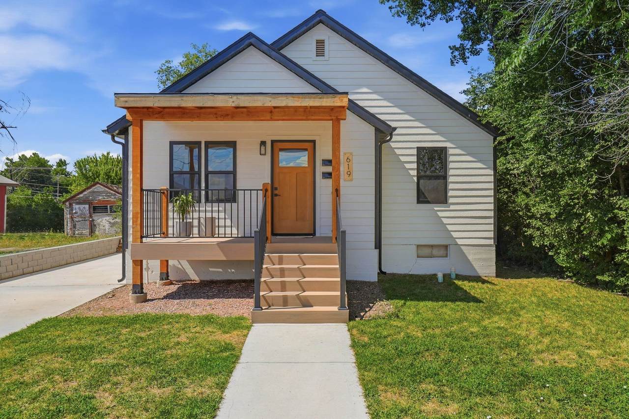 619 Lawrence Street - Photo 1