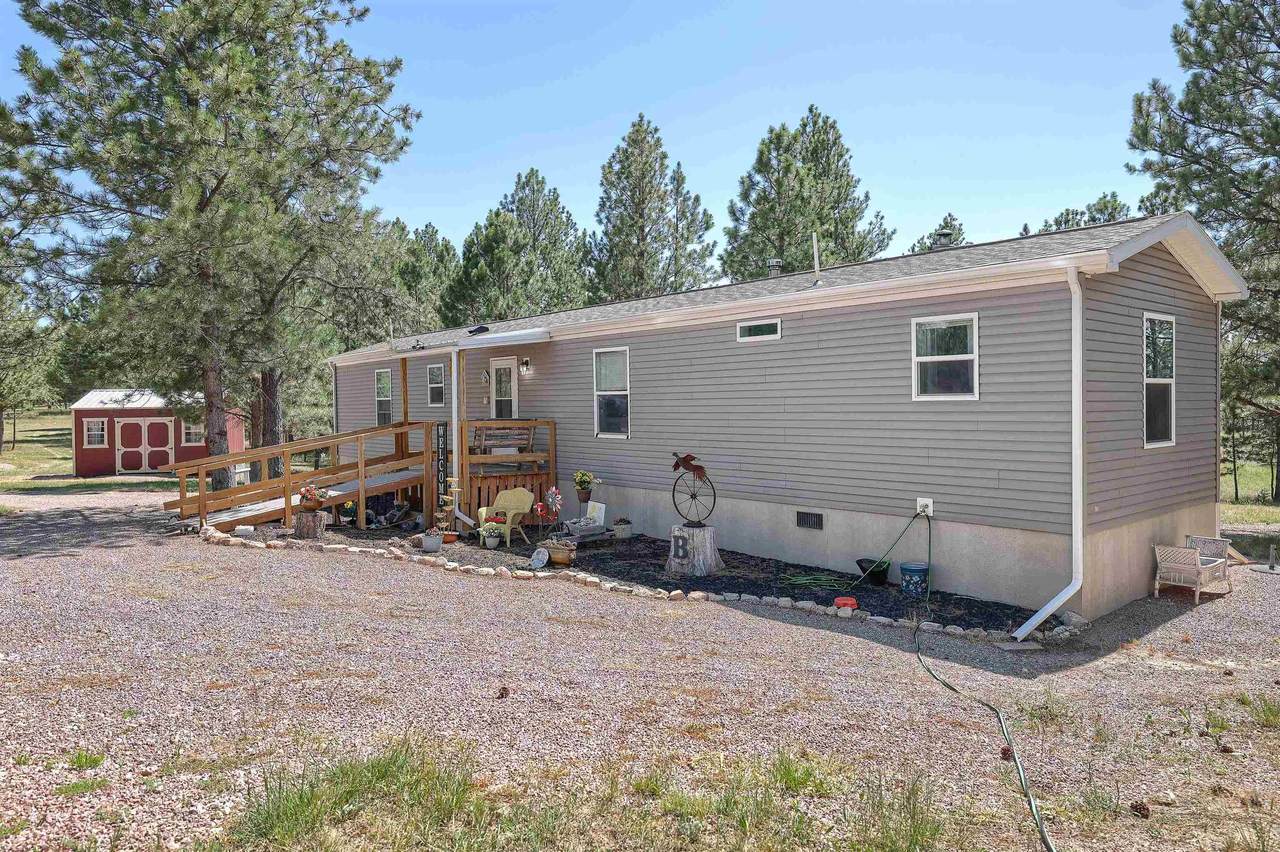 25555 Harriett Ward Road - Photo 1