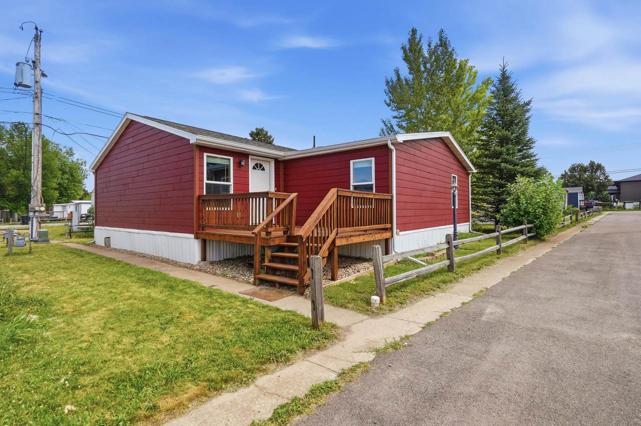 360 Hillsview Road - Photo 1