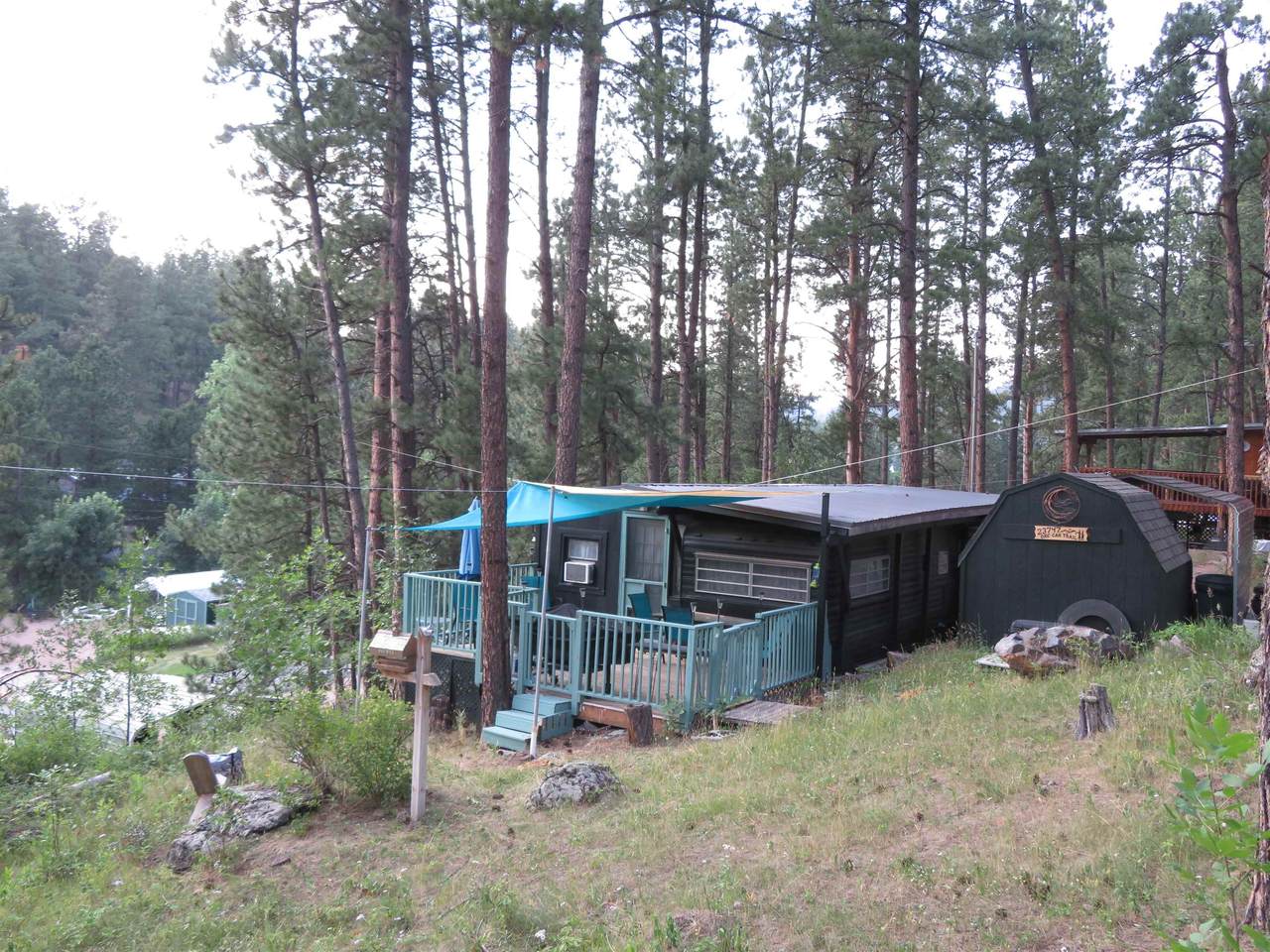 23747 Bluewing Recreational Area - Photo 1