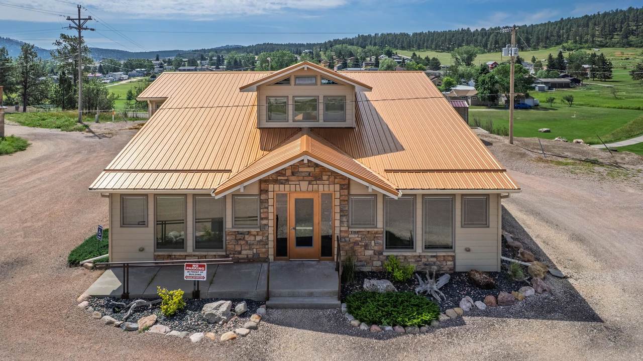 1100 Mt. Rushmore Road - Photo 1