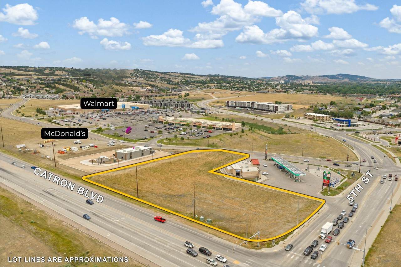 Lot 7 Stumer Road - Photo 1