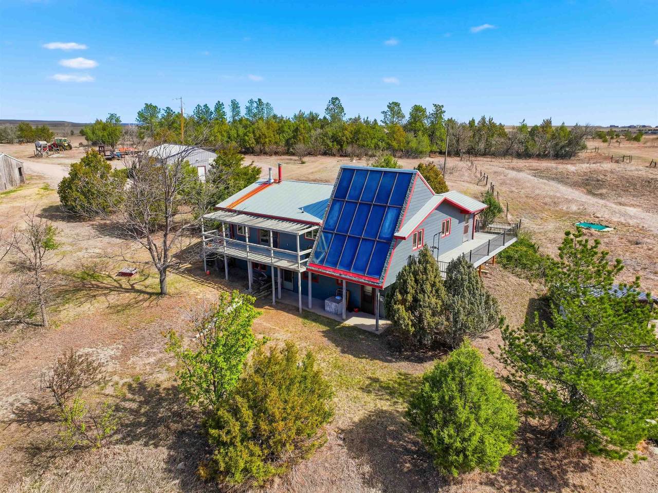 14348 Daughenbaugh Rd. - Photo 1