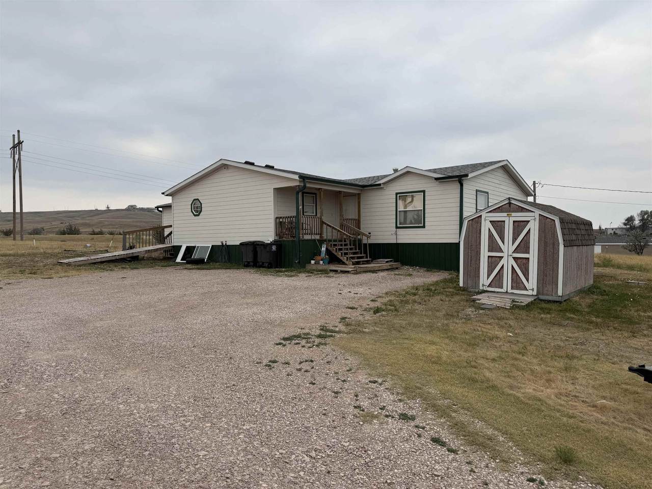 14851 Radar Hill Road - Photo 1