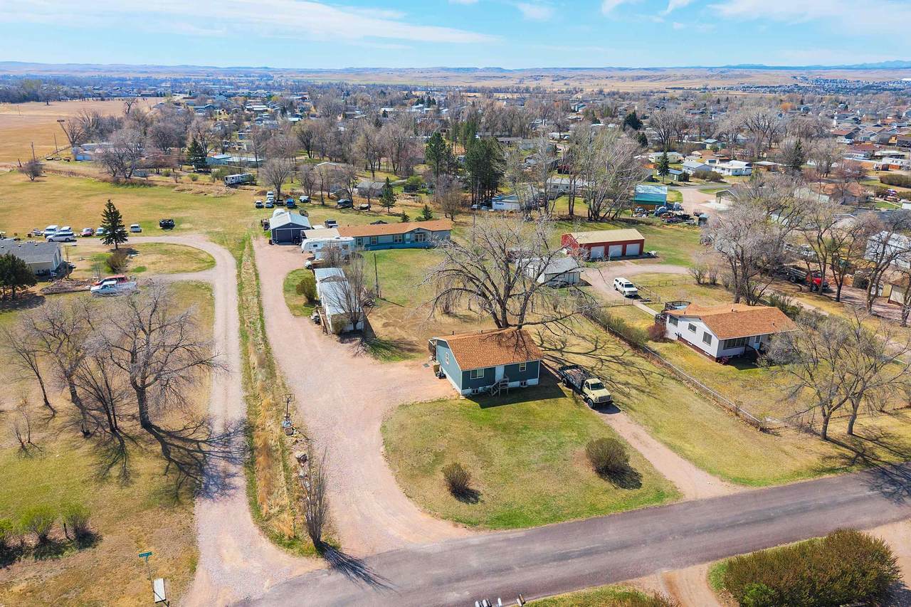 5823 Corbin Drive - Photo 1