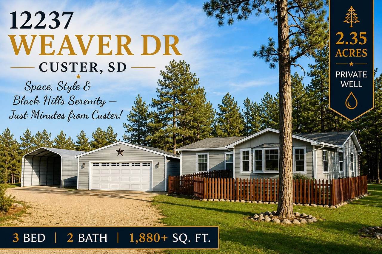 12237 Weaver Drive - Photo 1