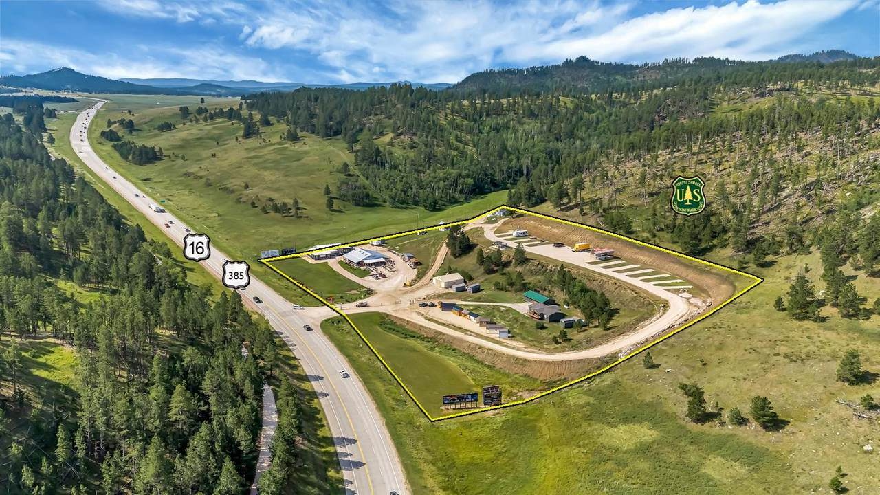 24669 Us Highway 16 - Photo 1