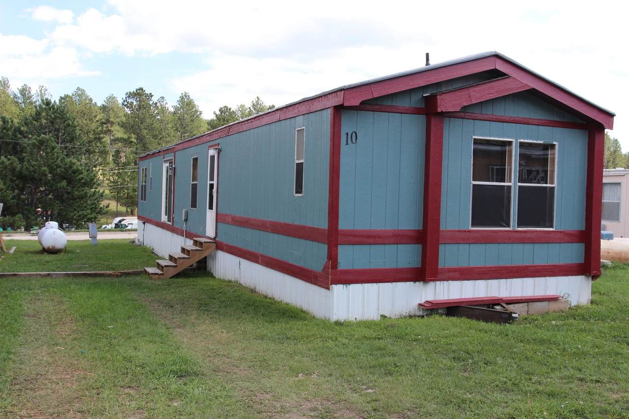 25092 Needle View Place - Photo 1