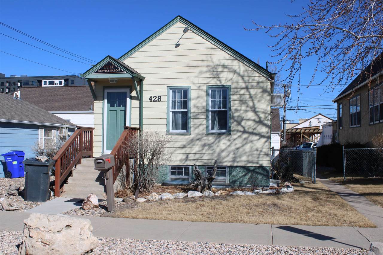 428 Quincy Street - Photo 1