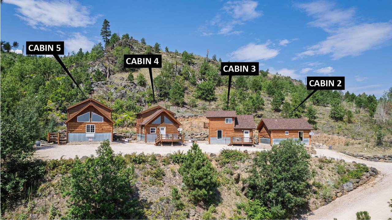 13310 Silver Mountain Rd - Photo 1