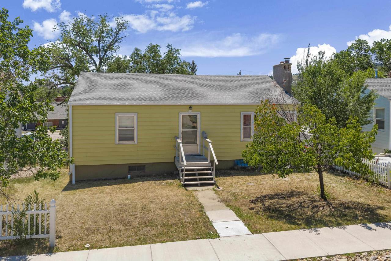 611 St. Patrick Street - Photo 1