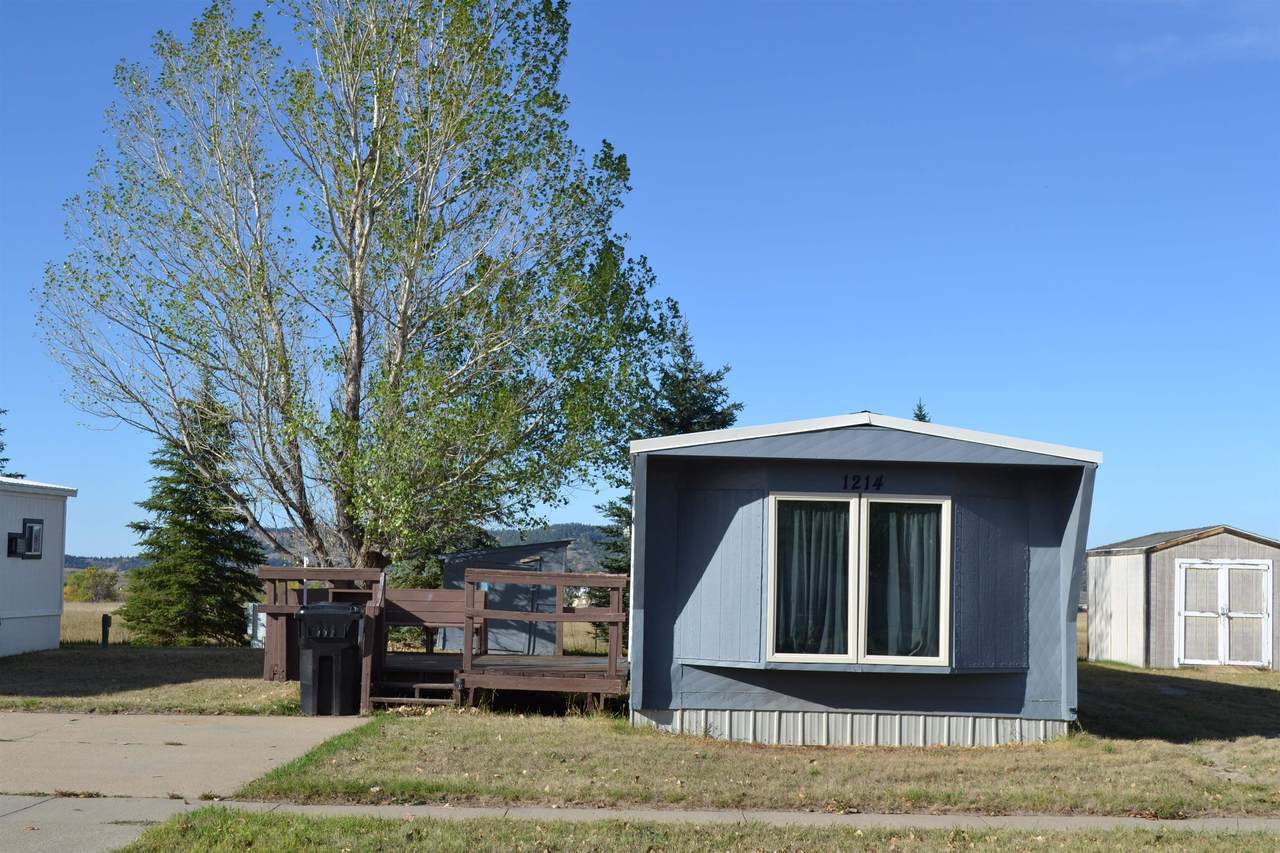 1214 Spearfish Mountain Lane - Photo 1