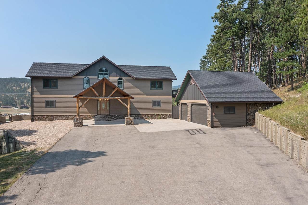 8207 Blucksberg Mountain Road - Photo 1