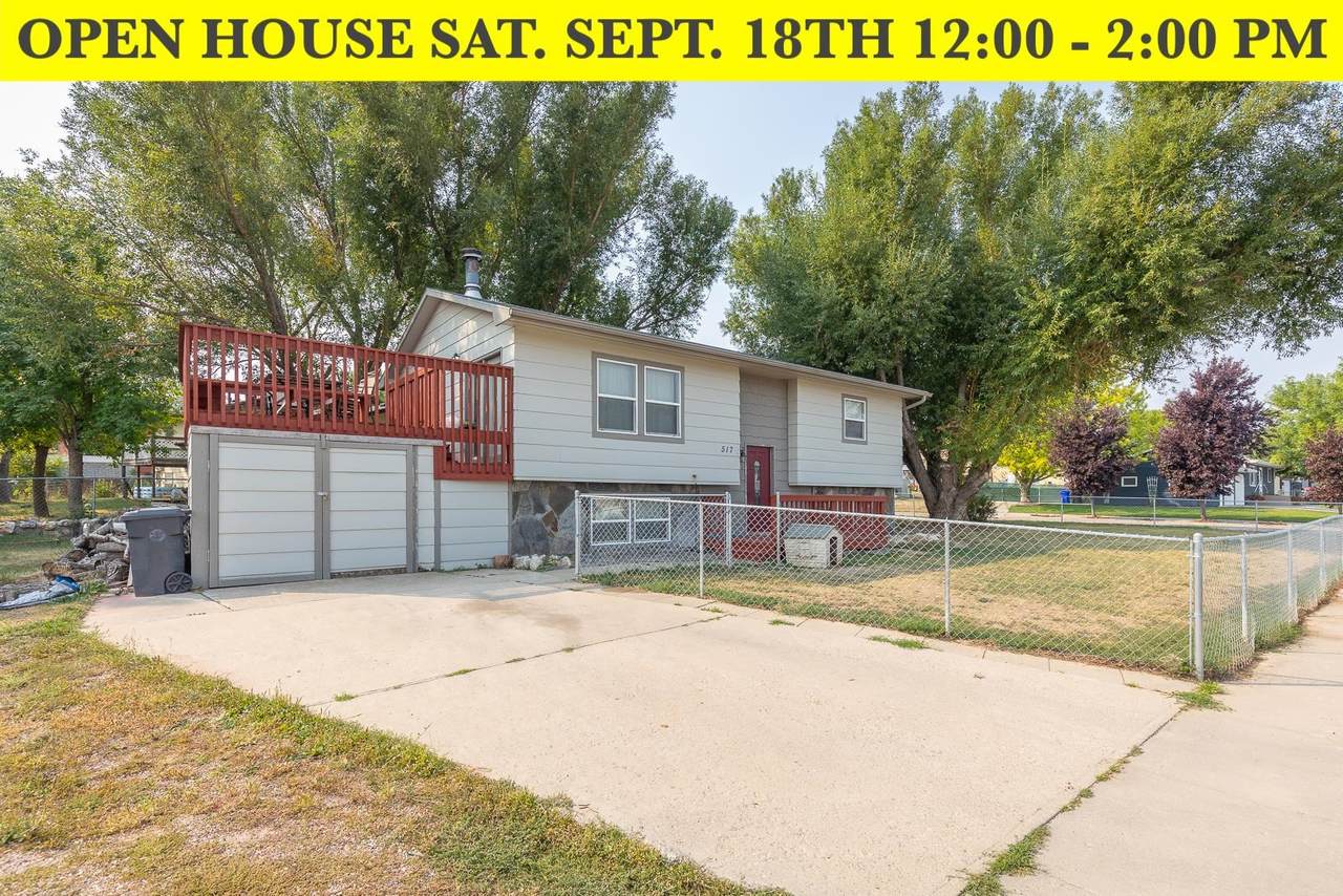 517 Lion Drive - Photo 1