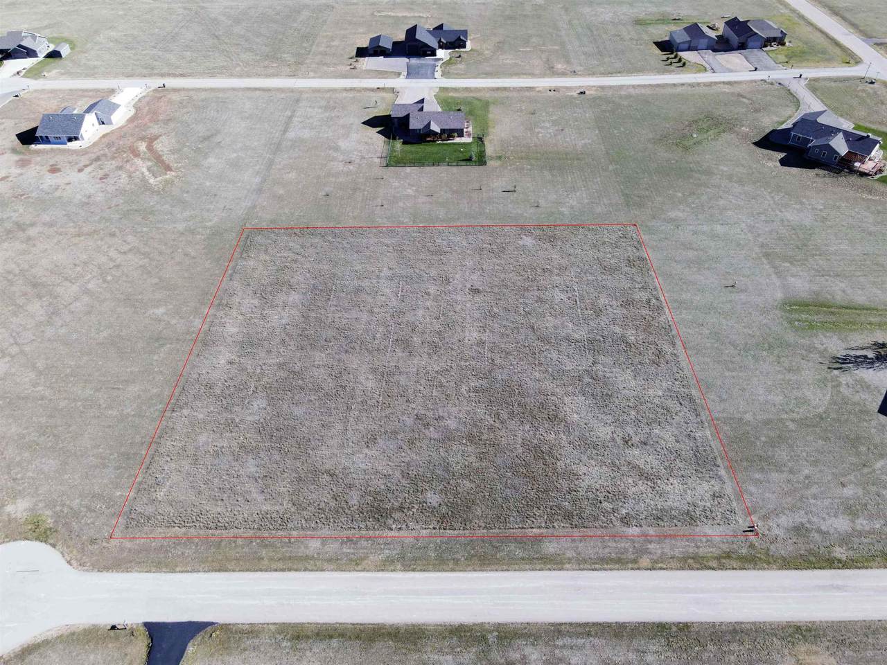 Lot 21 Carriage Circle - Photo 1