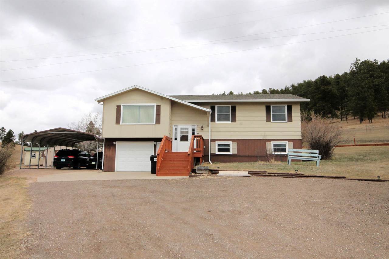 8707 Blucksberg Court - Photo 1