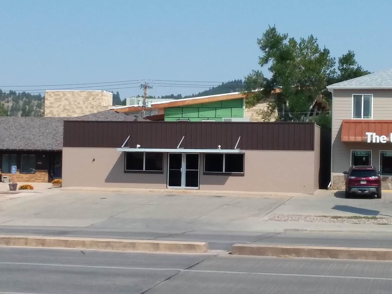 820 Main Street - Photo 1
