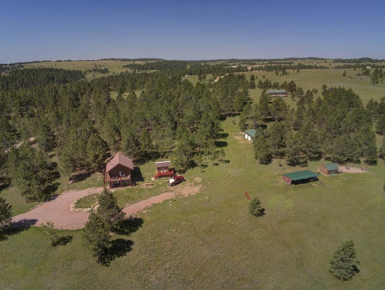12146 Hart Road - Photo 1