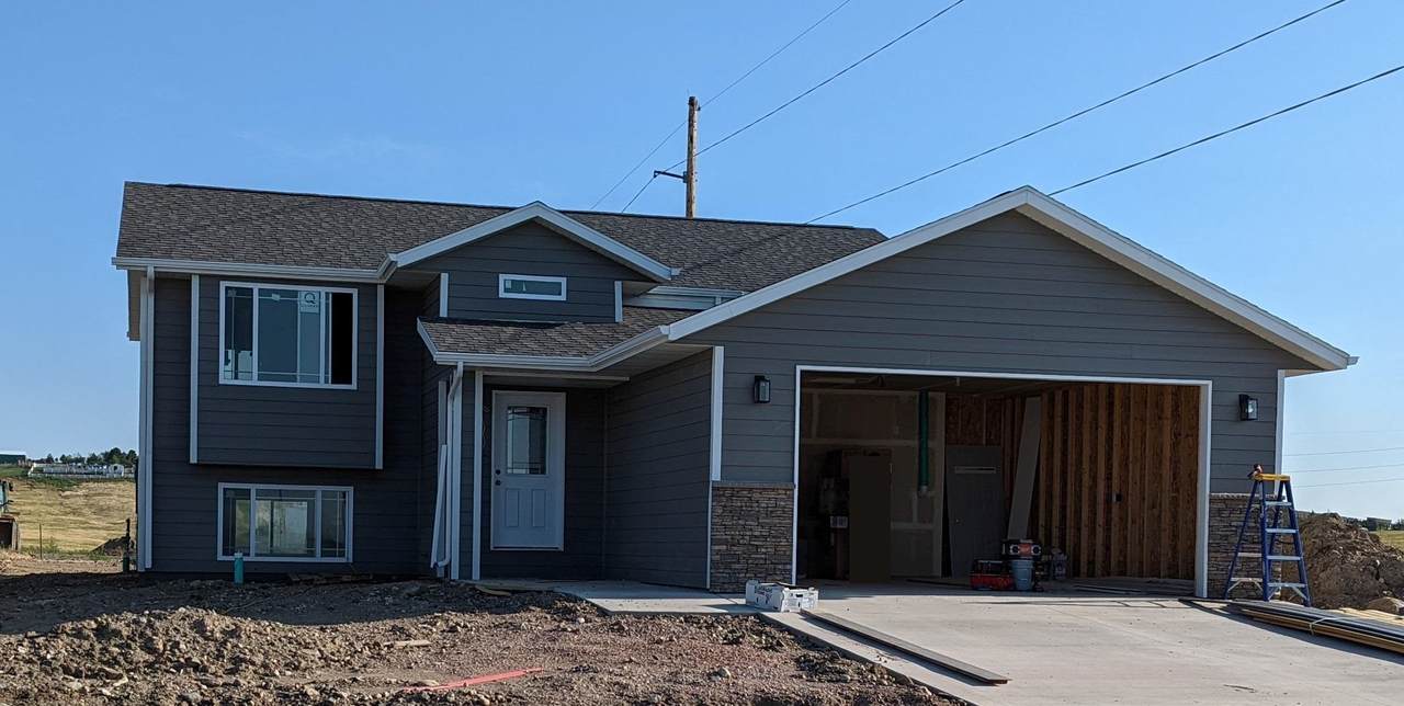 5470 Crystal Mountain Street - Photo 1