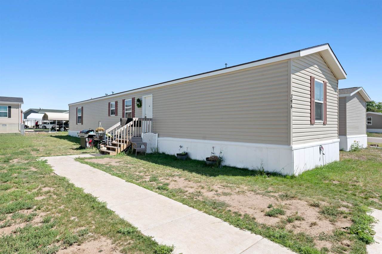 840 Spruce Street - Photo 1