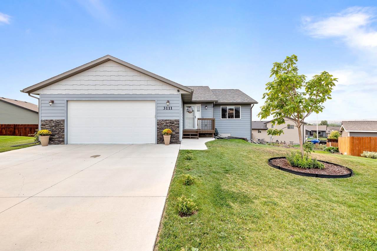 3111 Tate Court - Photo 1