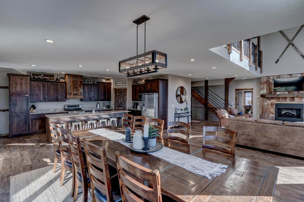 20731 Shirt Tail Gulch Road - Photo 1