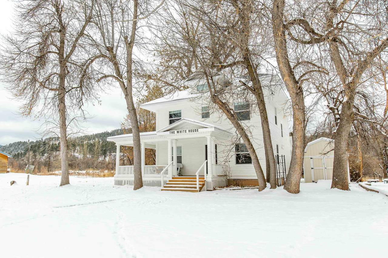513 Spearfish Canyon Road - Photo 1