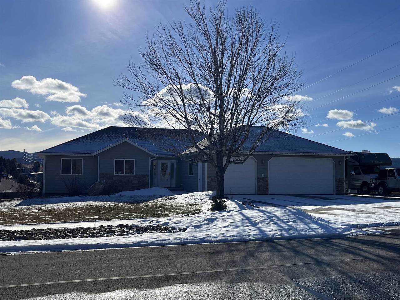 2316 Blue Bell Loop - Photo 1