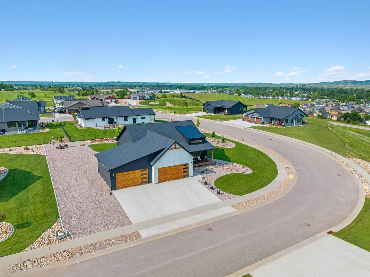 2132 Top Shelf Avenue, Spearfish, SD 57783 (MLS 76522) Christians