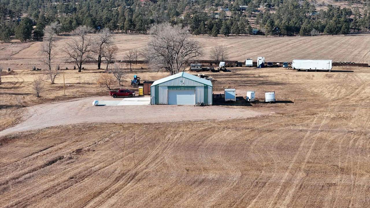 16539 Sturgis Road - Photo 1