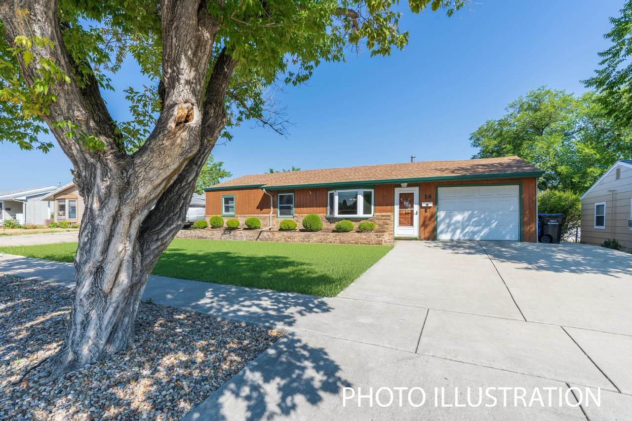 14 Colorado Drive - Photo 1
