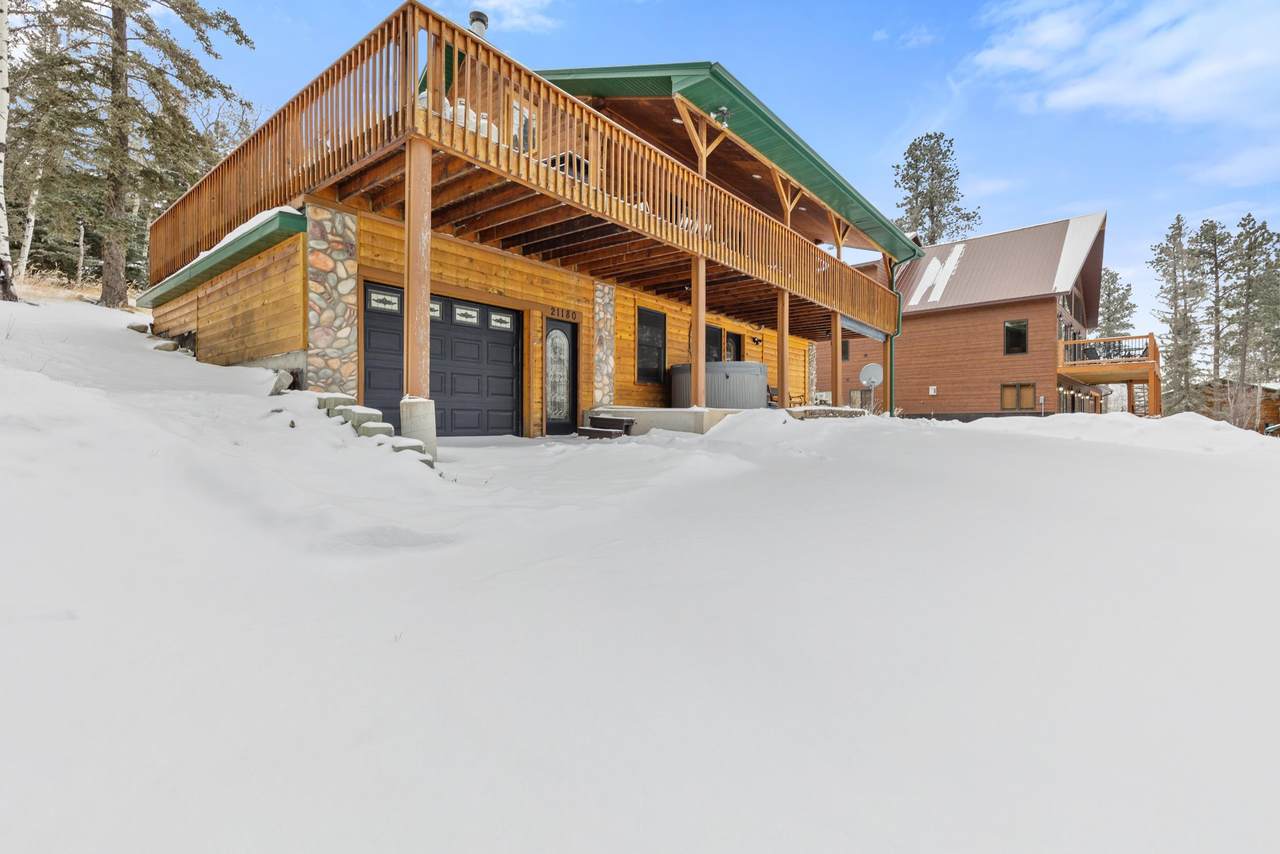 21180 Lookout Trail - Photo 1