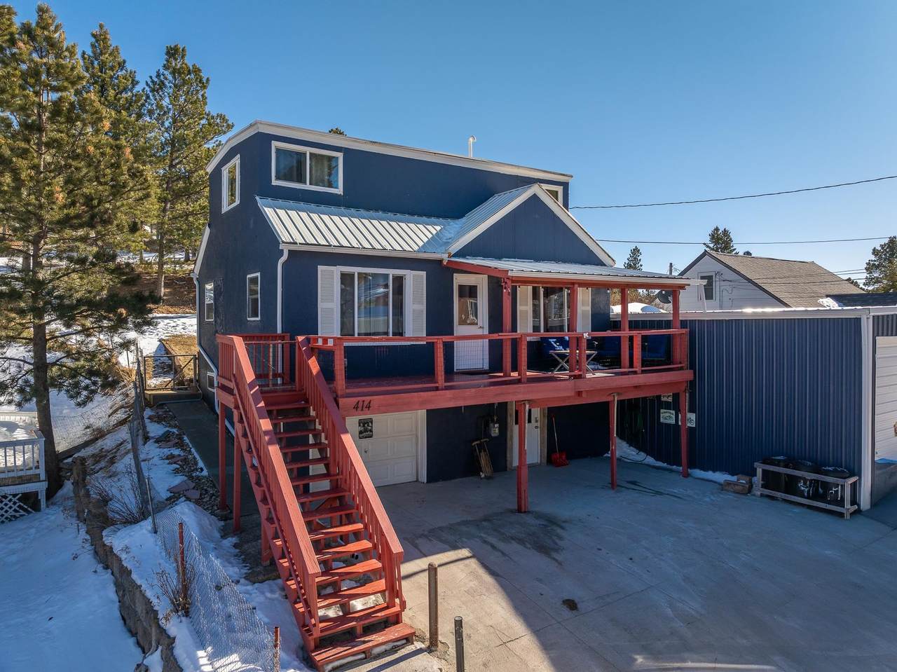 414 Spark Street - Photo 1